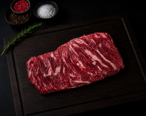 Wagyu Bavette