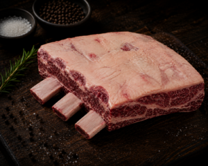 Wagyu Plate Dino Short Ribs