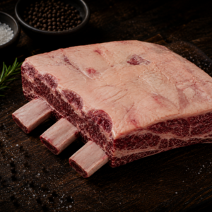 Wagyu Plate Dino Short Ribs
