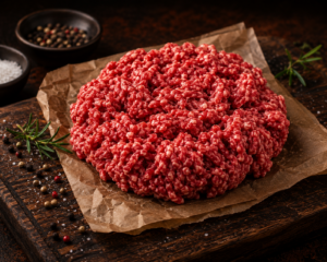 Wagyu Ground Beef