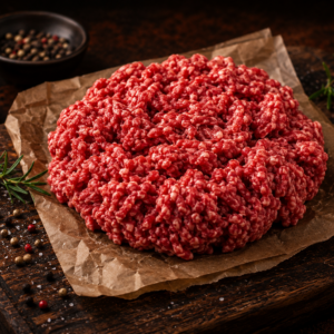 Wagyu Ground Beef
