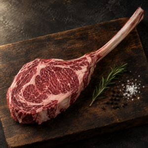 HR Tomahawk