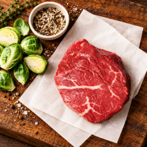 Wagyu Baseball Cut Sirloins