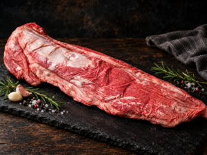 Wagyu Full Tenderloin