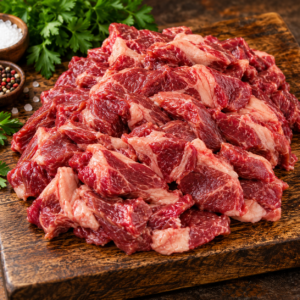Ribeye Tips Hooser Reserve