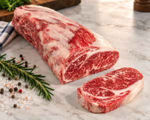 Wagyu Prime Rib Roll