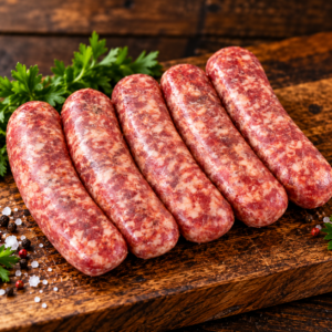 Italian Sausage