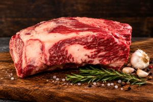 Wagyu Chuck Rolls