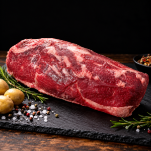 Wagyu Eye Of Round Roast