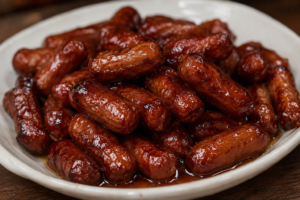 HR Little Smokies
