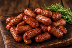 Wagyu Little Smokies 24 OZ