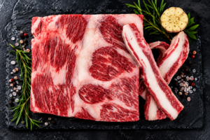 Wagyu Beef Navel