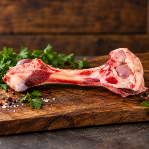 Hooser Reserve Femur Bones