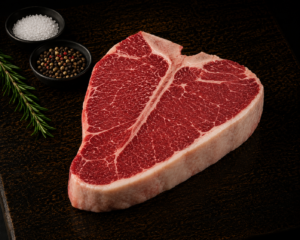 Hooser Reserve Porterhouse