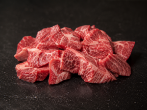 Wagyu Ribeye Tips