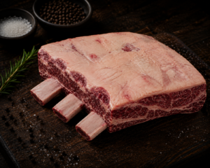 Wagyu Dino Ribs