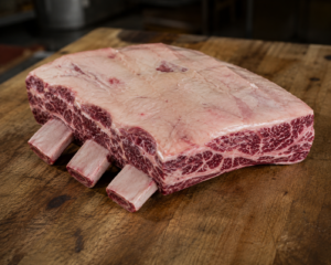 Hooser Reserve Dino Ribs