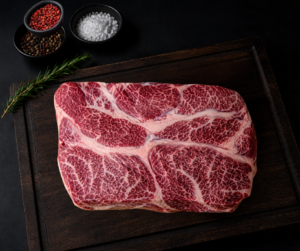 Wagyu Chuck Roast