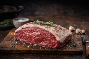 Hooser Reserve Rump Roast