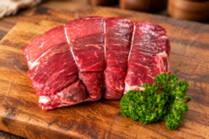 Hooser Reserve Sirloin Tip Roast