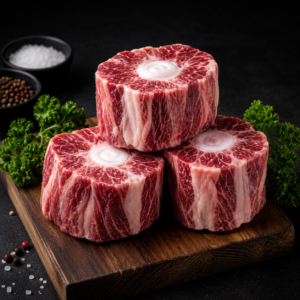 Wagyu Oxtail