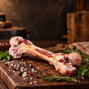 Wagyu Femur Bone