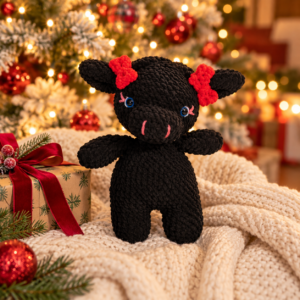 Maggie Moo Crochet