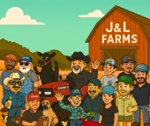 Book 1: Meet The Crew!